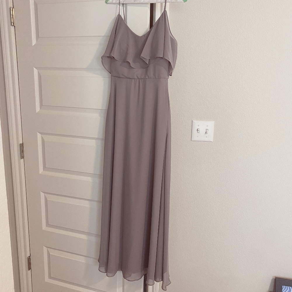 Birdy Grey Bridesmaid Dress
